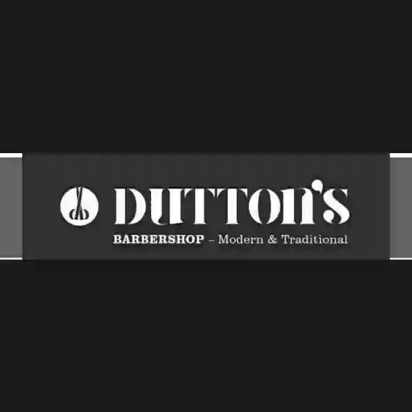 Dutton's Barbershop Dutton's Barbershop