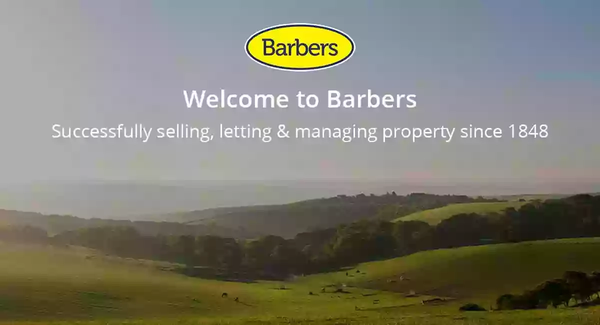The Barbers Shop The Barbers Shop
