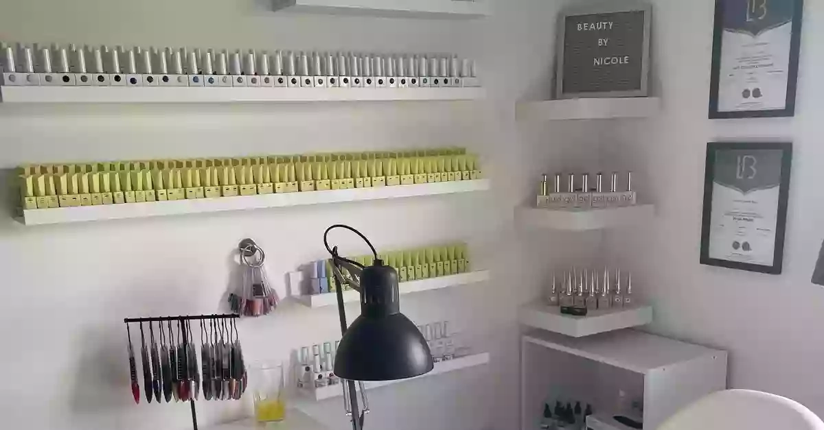 Beauty by Nicole Beauty by Nicole