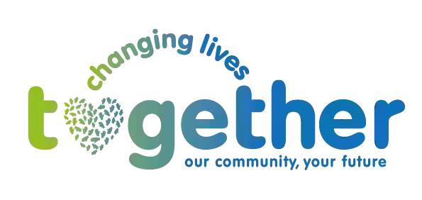 Changing Lives Together Changing Lives Together