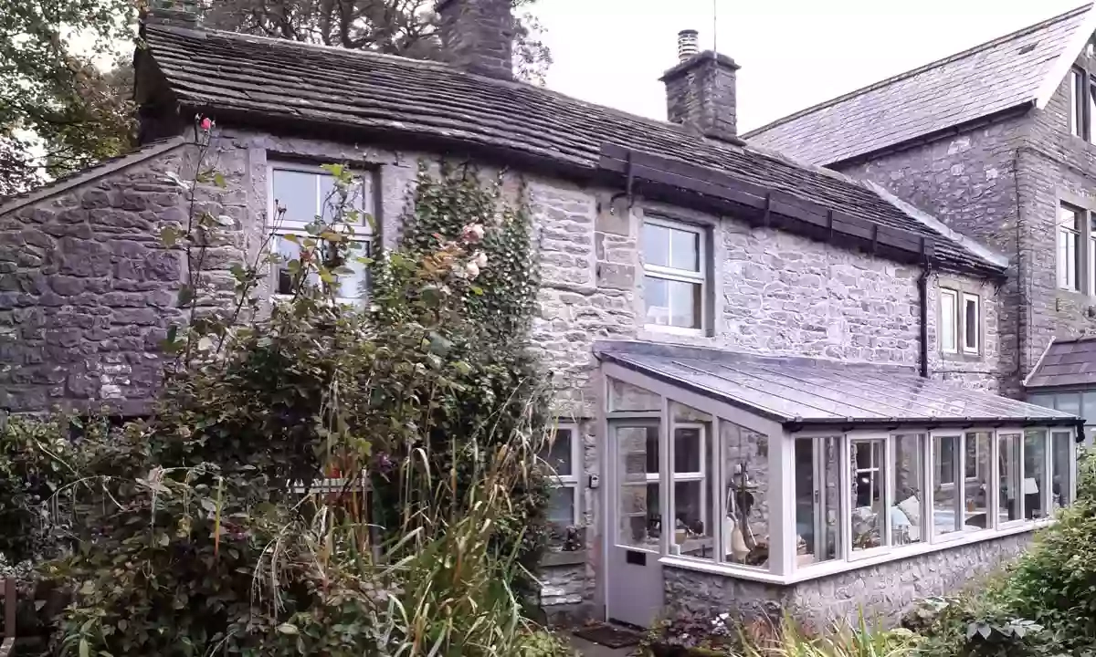Ivy Cottage Earl Sterndale Ivy Cottage Earl Sterndale