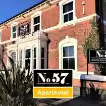 No57 - Mirion House No57 - Mirion House