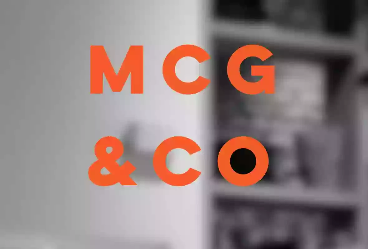 McGarrigle & Co McGarrigle & Co