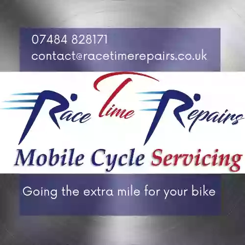 Race Time Repairs Race Time Repairs