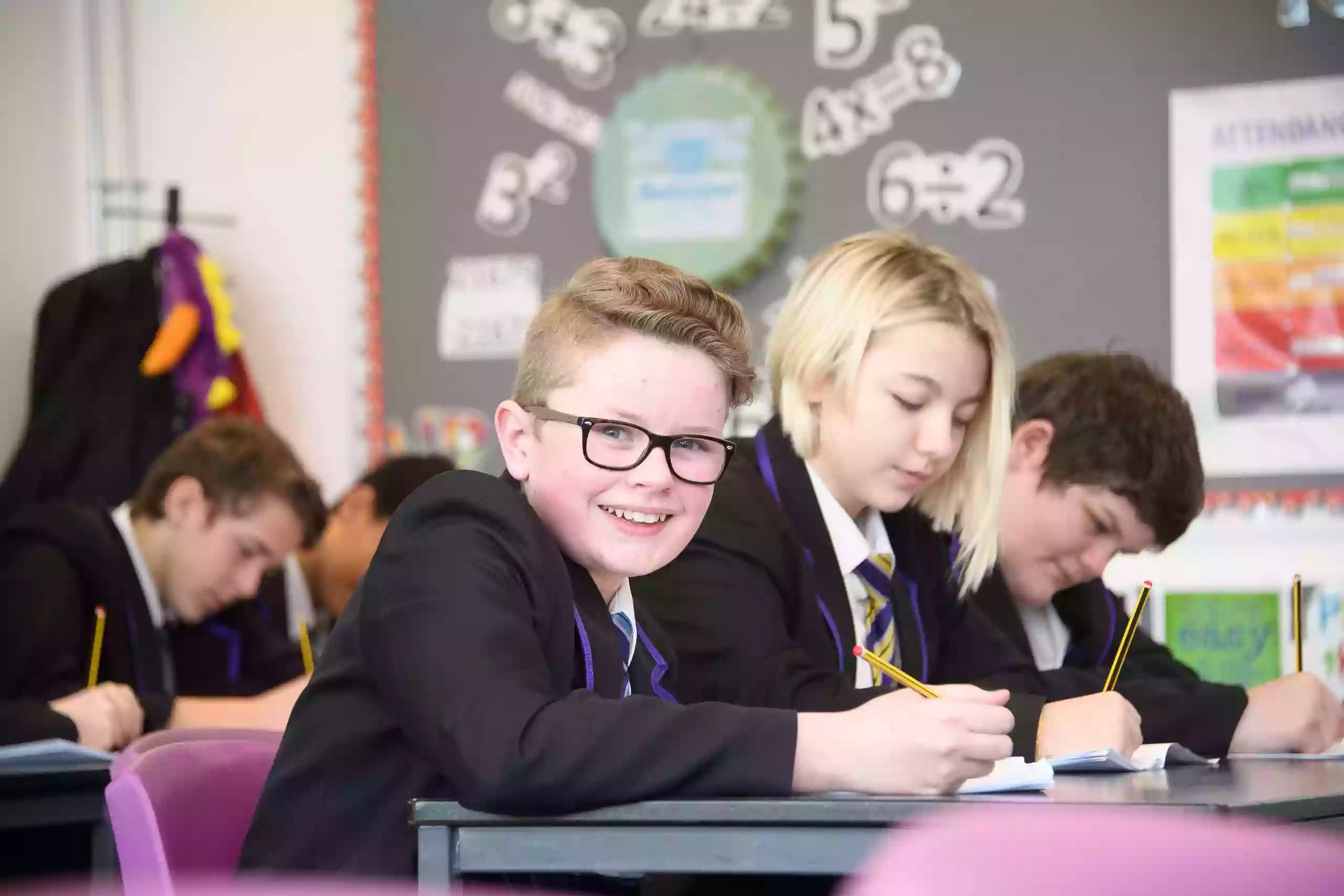Ormiston Horizon Academy Ormiston Horizon Academy
