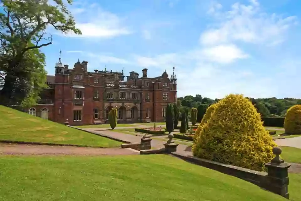 Keele uni Keele uni