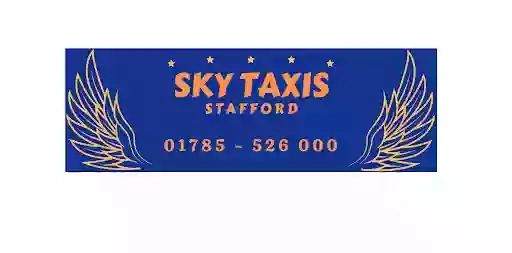 Sky Taxis Stafford Sky Taxis Stafford