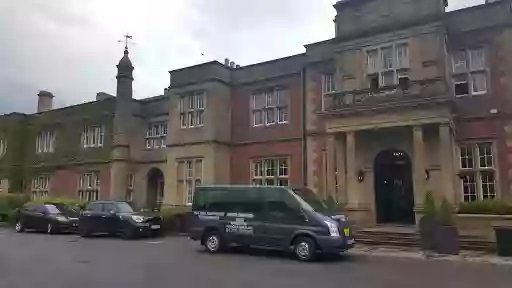South Cheshire Cars Ltd. South Cheshire Cars Ltd.