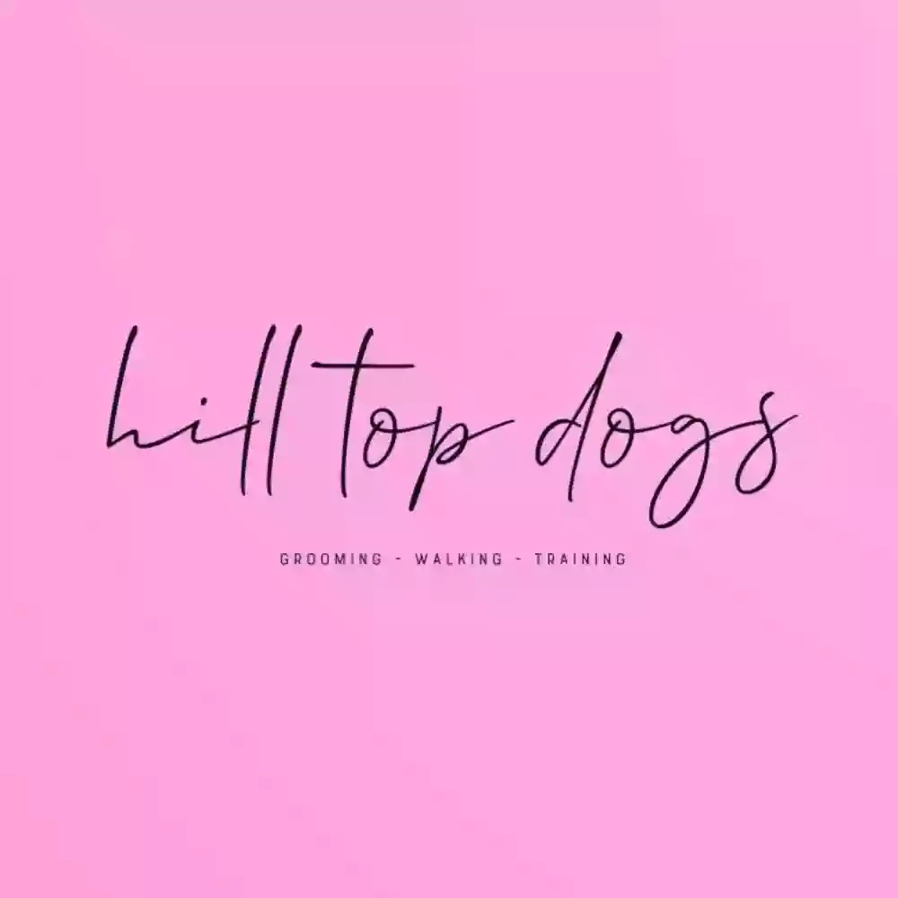 Hill Top Dogs Hill Top Dogs