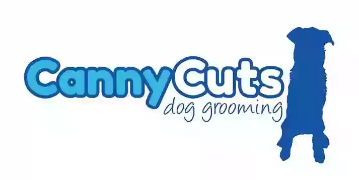 Canny Cuts Dog Grooming Canny Cuts Dog Grooming