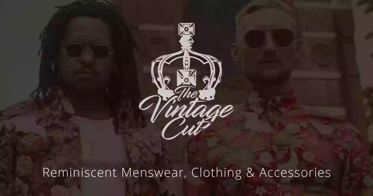 The Vintage Cut The Vintage Cut