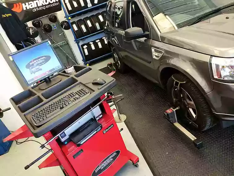 Flo Tyres & Accessories Flo Tyres & Accessories