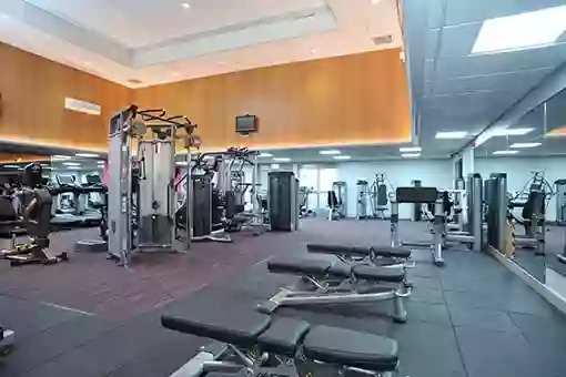 Peacehaven Leisure Centre Peacehaven Leisure Centre