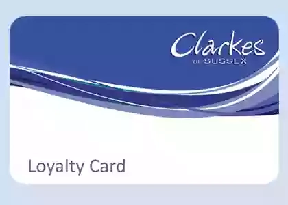 Clarkes of Sussex Clarkes of Sussex