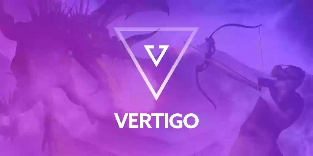 Vertigo VR Milton Keynes Vertigo VR Milton Keynes