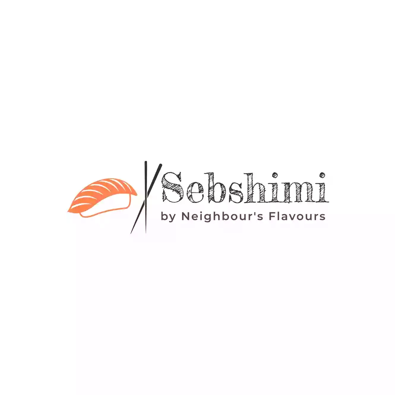 Sebshimi by Neighbour's Flavours Sebshimi by Neighbour's Flavours