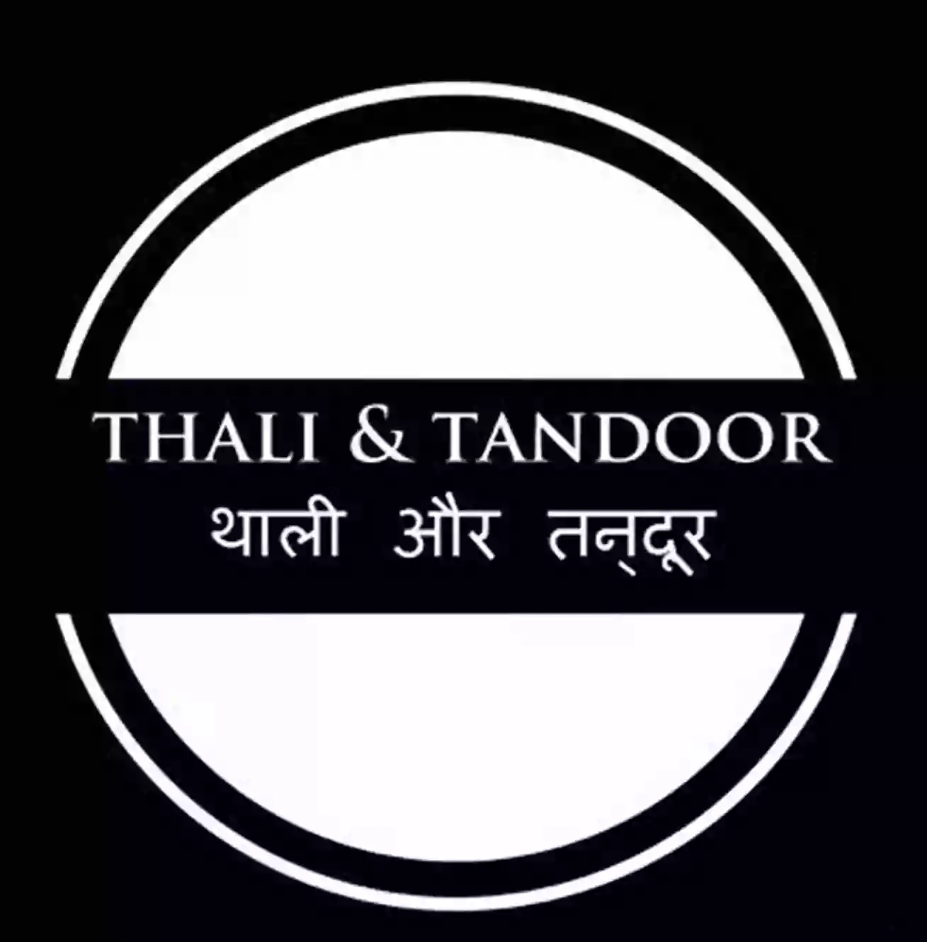 Thali & Tandoor Thali & Tandoor