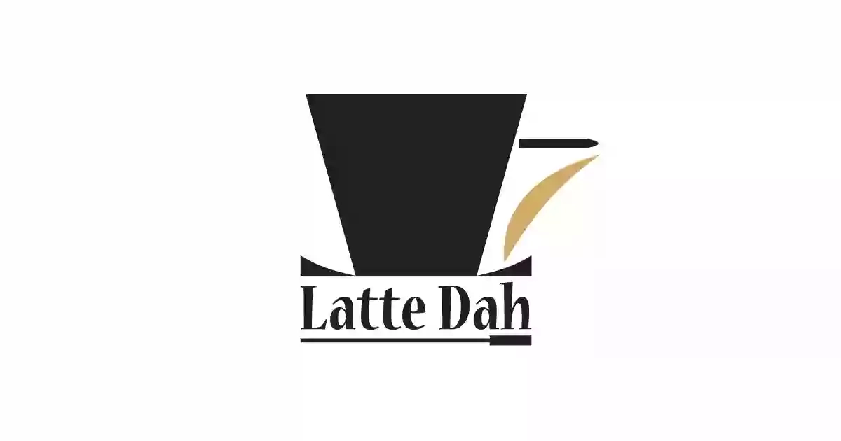 Latte Dah Coffeehouse & Café Latte Dah Coffeehouse & Café