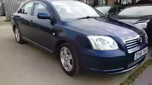 Leading Tyre Centre Leading Tyre Centre
