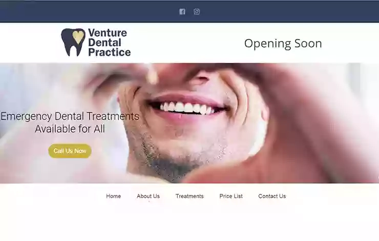 Venture Dental Practice Venture Dental Practice