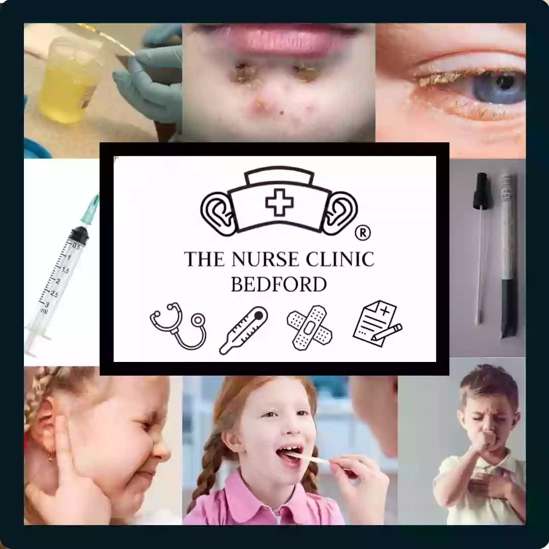 The Nurse Clinic The Nurse Clinic