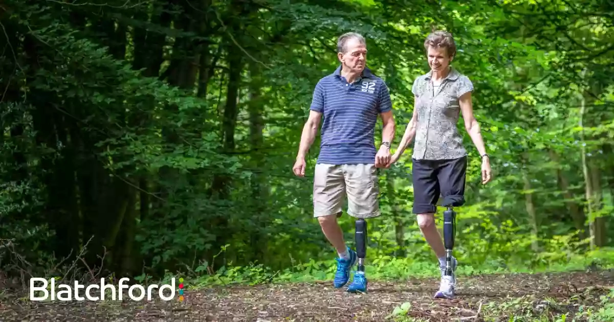 Kettering Orthotic Clinic Kettering Orthotic Clinic