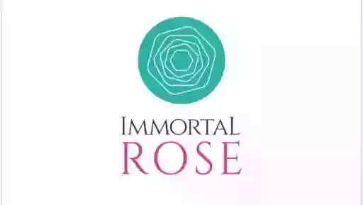 Immortal Rose Immortal Rose