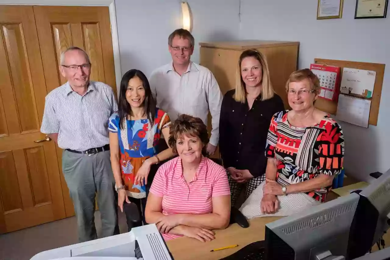 A. J. Lewis Accountants A. J. Lewis Accountants