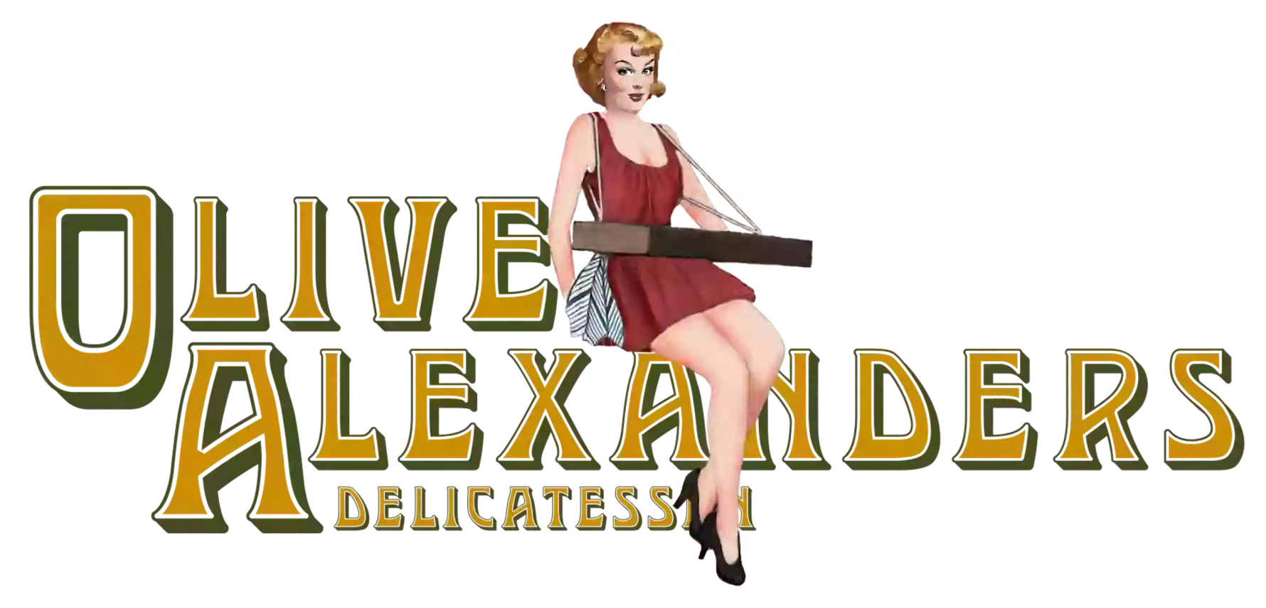 Olive Alexanders Olive Alexanders