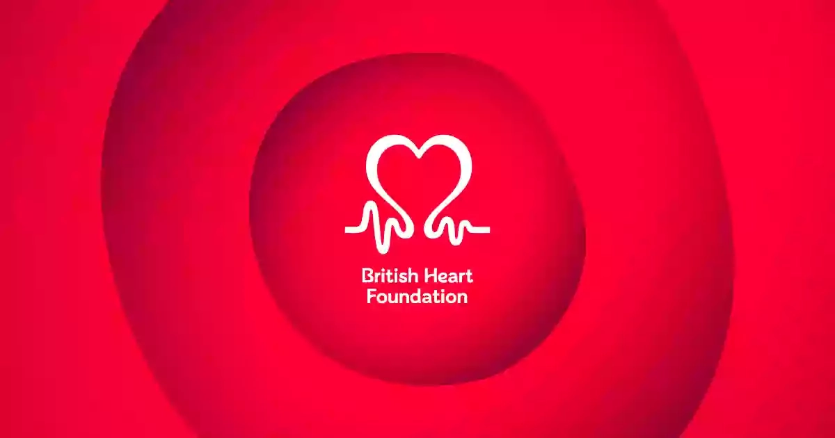 British Heart Foundation British Heart Foundation