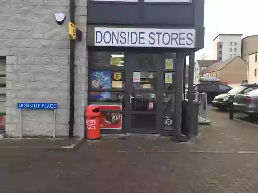 Donside Stores Donside Stores