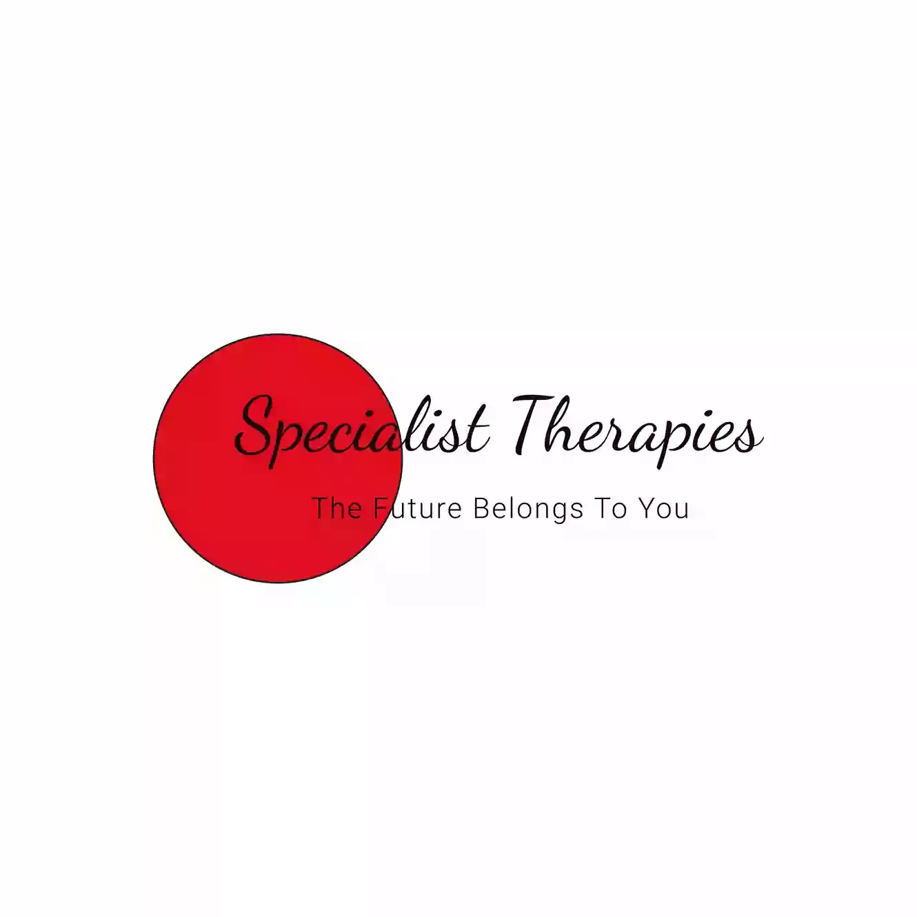 Specialist Therapies Specialist Therapies