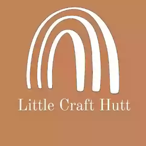 Little Craft Hutt Little Craft Hutt