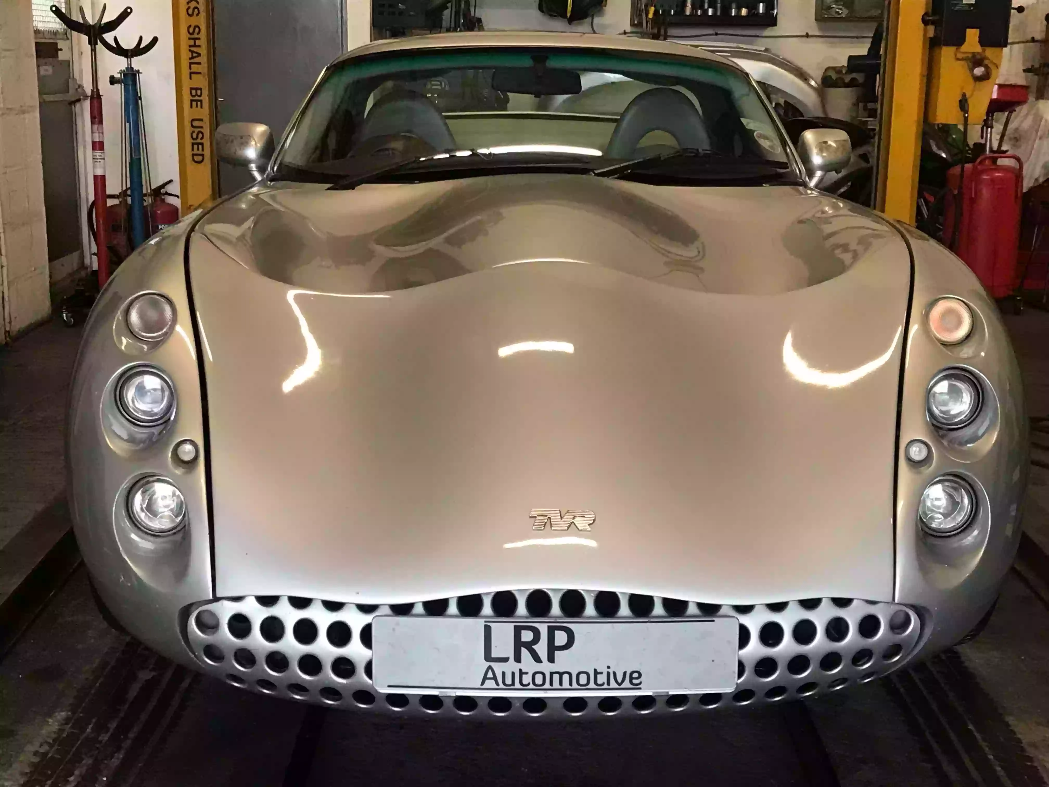 LRP Automotive LRP Automotive