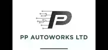 PP AUTOWORKS LTD PP AUTOWORKS LTD