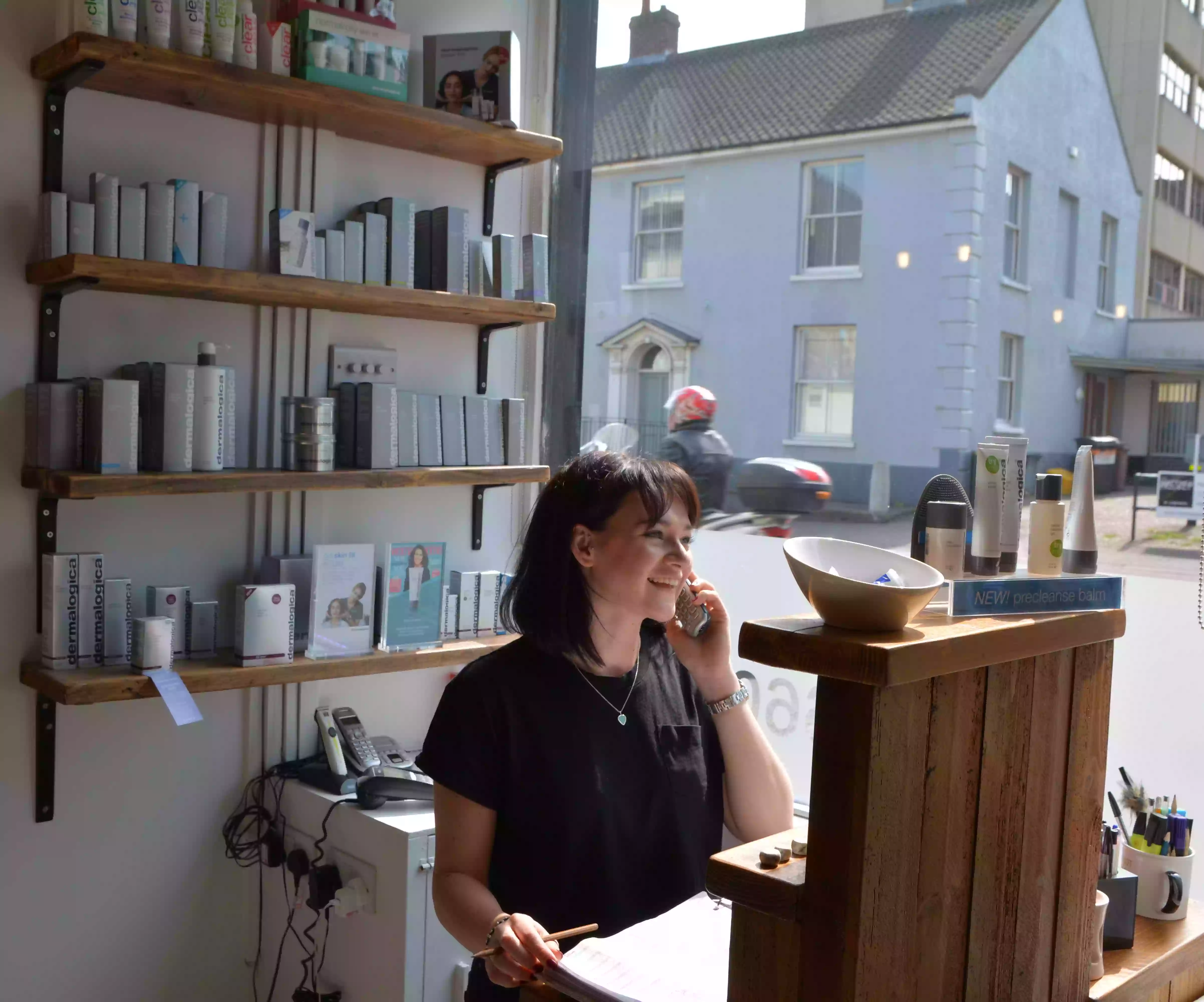 Hair & Beauty Matters Hair & Beauty Matters