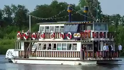 Mississippi River Boat Ltd Mississippi River Boat Ltd