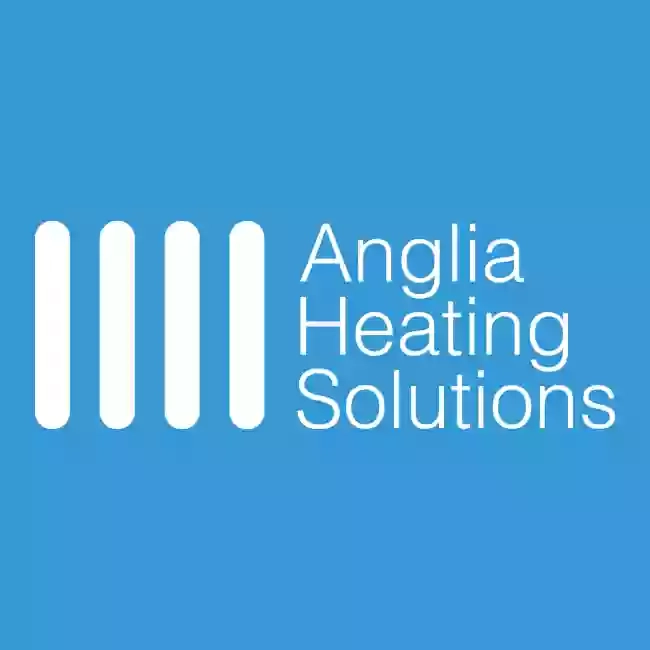 Anglia Heating Solutions Anglia Heating Solutions