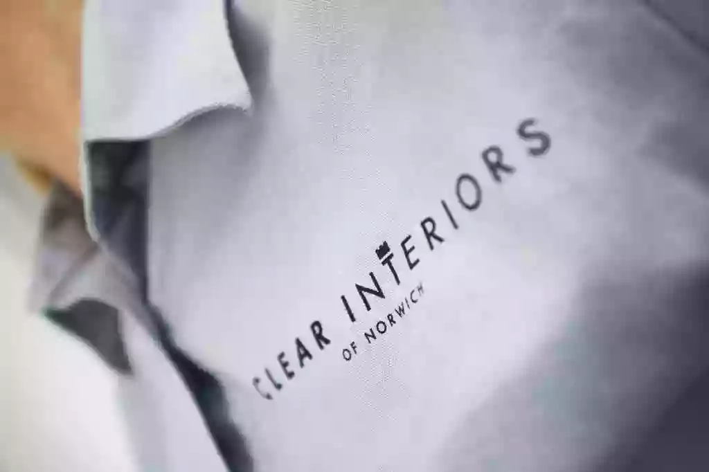 Clear Interiors Clear Interiors
