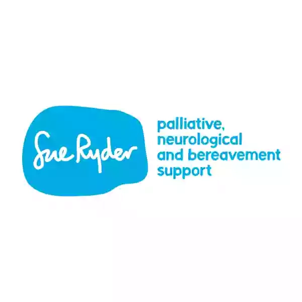 Sue Ryder Sue Ryder