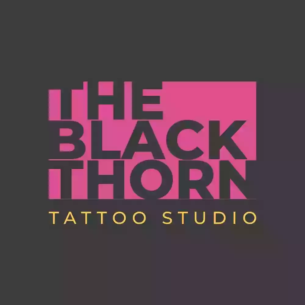 The Black Thorn The Black Thorn