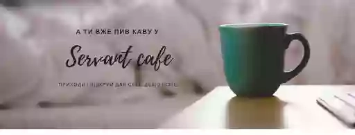 Servant cafe Servant cafe