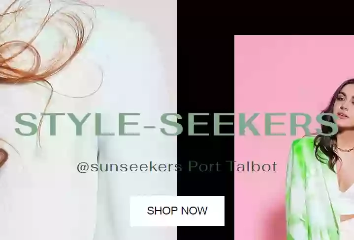 Style Seekers Style Seekers