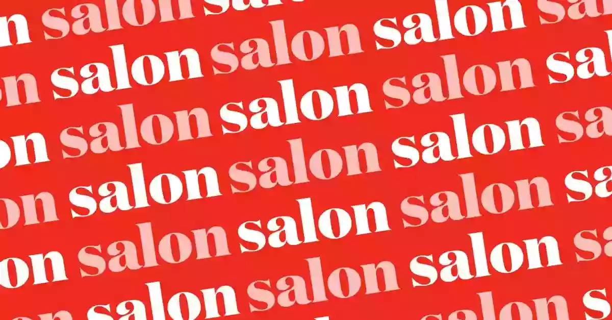 The Salon The Salon