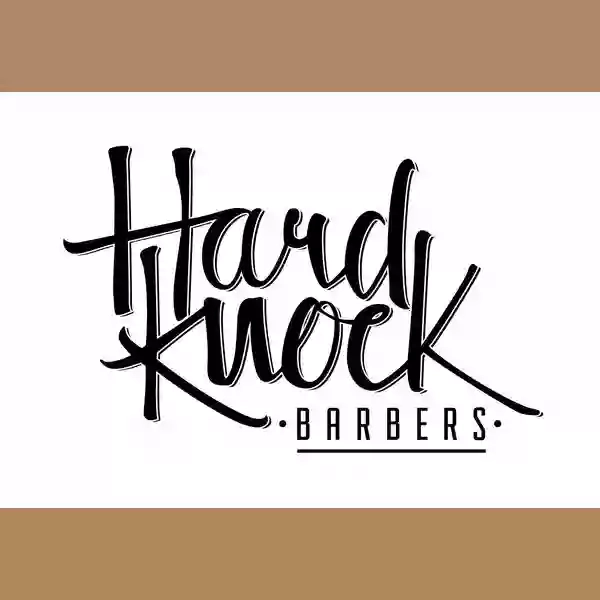 Hard-knock barbers Hard-knock barbers