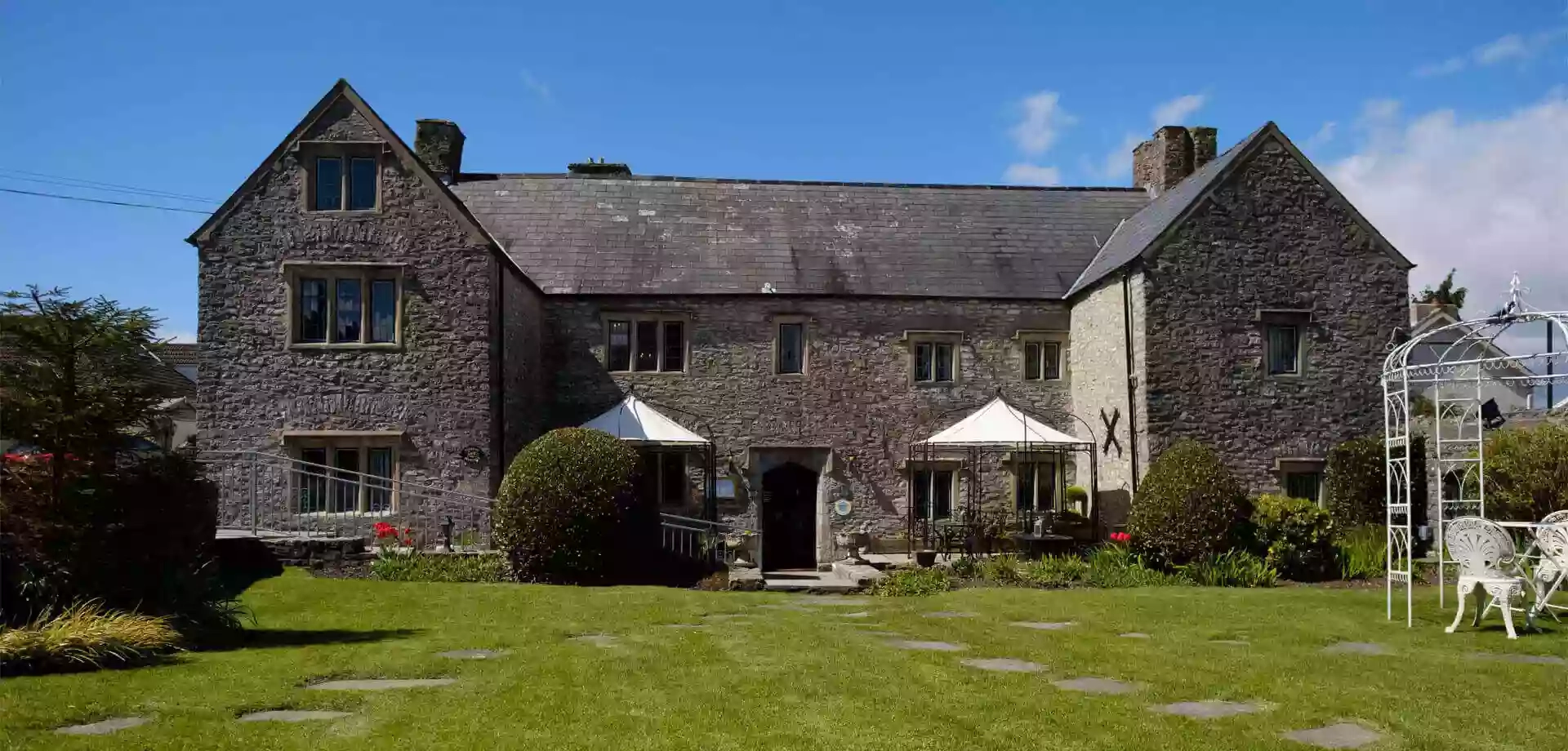 Great House Hotel Great House Hotel