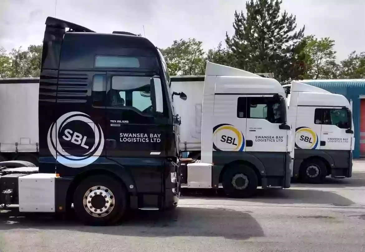 Swansea Bay Logistics Swansea Bay Logistics