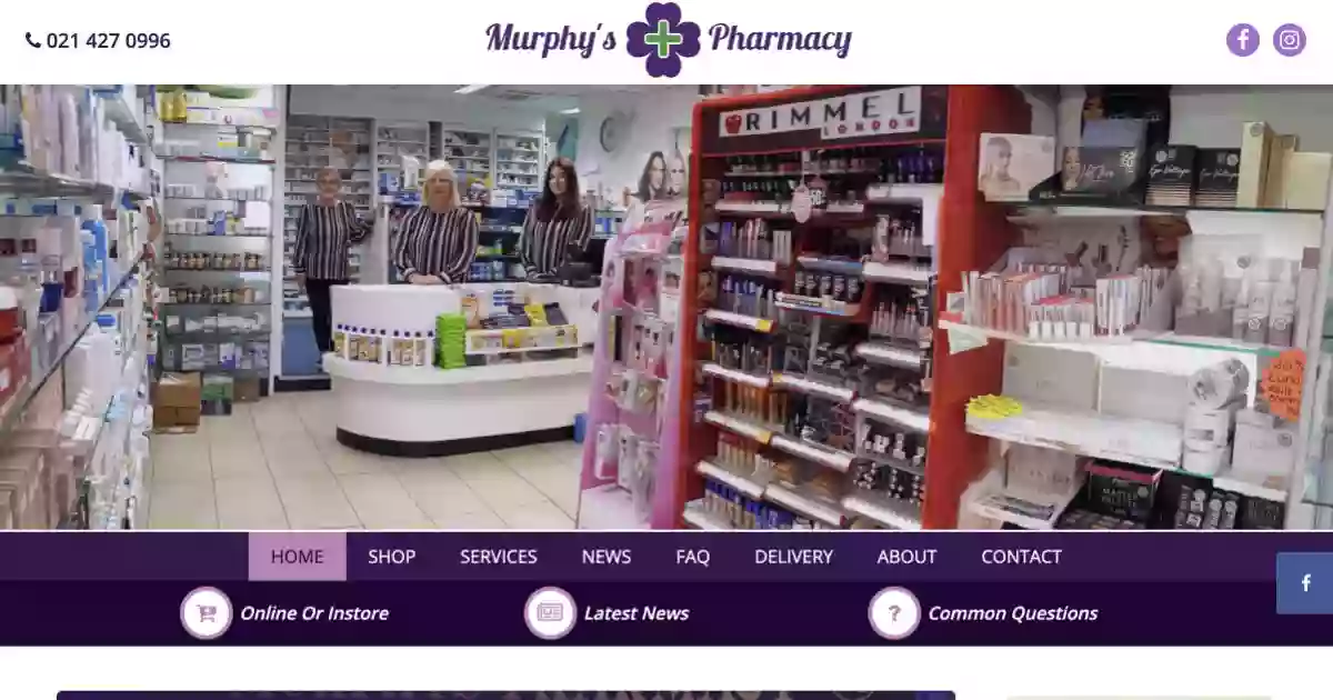Murphy's Pharmacy Murphy's Pharmacy