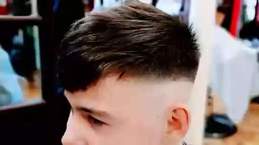 Bazzers Barbershop Bazzers Barbershop