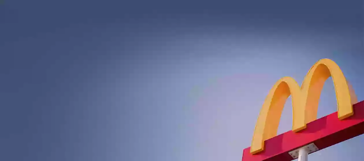 McDonald's McDonald's